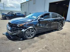 3KPF24AD2PE600582 2023 KIA FORTE