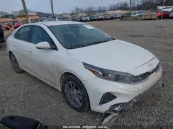 3KPF24AD2PE600646 2023 KIA FORTE