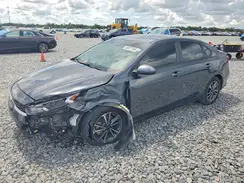 3KPF24AD2PE601084 2023 KIA FORTE