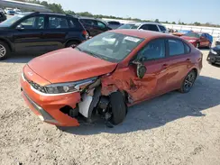 3KPF24AD2PE601750 2023 KIA FORTE