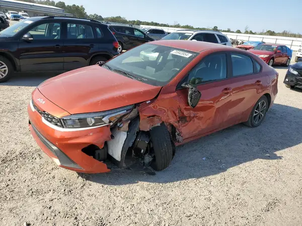 3KPF24AD2PE601750 2023 KIA FORTE - Image 1
