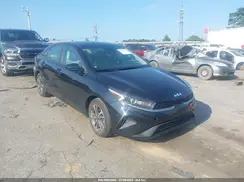 3KPF24AD2PE601974 2023 KIA FORTE