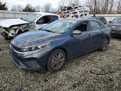3KPF24AD2PE604910 2023 KIA FORTE