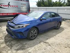 3KPF24AD2PE604955 2023 KIA FORTE