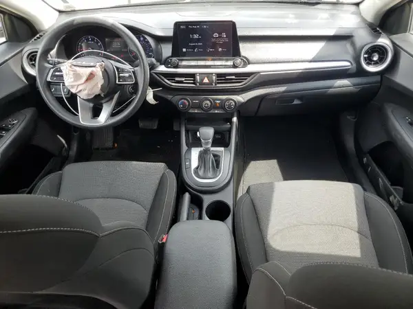 3KPF24AD2PE604955 2023 KIA FORTE - Image 8