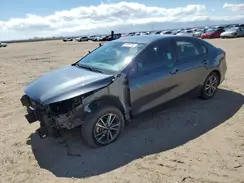 3KPF24AD2PE605863 2023 KIA FORTE