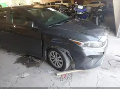 3KPF24AD2PE606365 2023 KIA FORTE