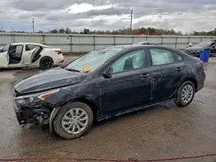 3KPF24AD2PE606995 2023 KIA FORTE