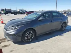 3KPF24AD2PE607242 2023 KIA FORTE