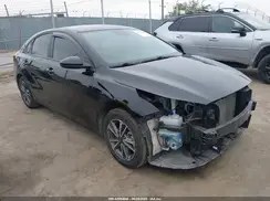 3KPF24AD2PE607743 2023 KIA FORTE