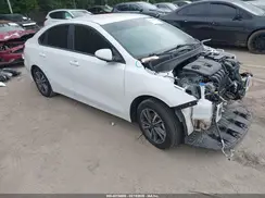 3KPF24AD2PE607807 2023 KIA FORTE