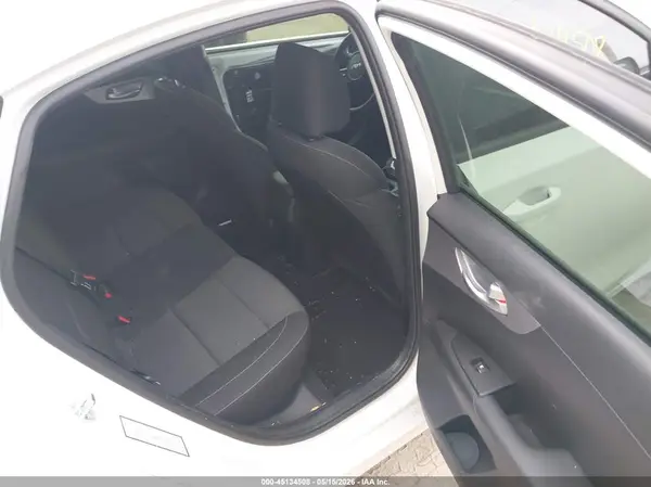 3KPF24AD2PE607807 2023 KIA FORTE - Image 8
