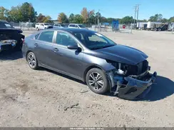3KPF24AD2PE608262 2023 KIA FORTE