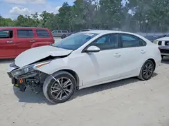 3KPF24AD2PE608570 2023 KIA FORTE