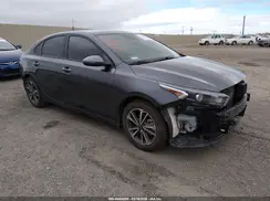 3KPF24AD2PE608746 2023 KIA FORTE
