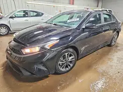 3KPF24AD2PE609301 2023 KIA FORTE