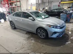 3KPF24AD2PE609573 2023 KIA FORTE