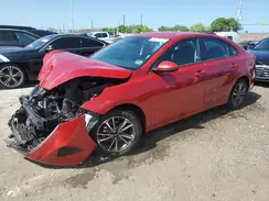 3KPF24AD2PE610688 2023 KIA FORTE