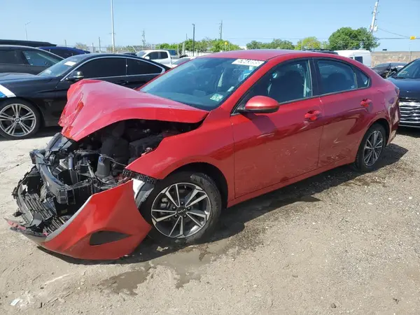 3KPF24AD2PE610688 2023 KIA FORTE - Image 1