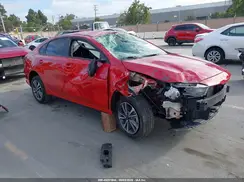 3KPF24AD2PE611114 2023 KIA FORTE