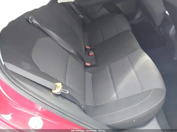 3KPF24AD2PE611114 2023 KIA FORTE - Image 8