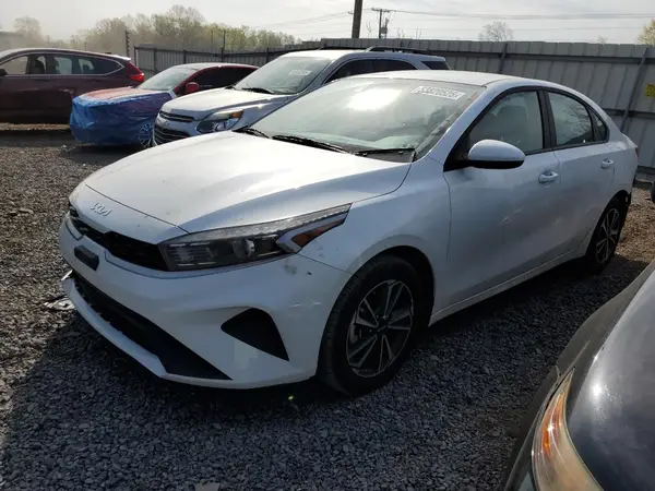 3KPF24AD2PE611212 2023 KIA FORTE - Image 1