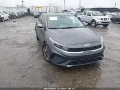 3KPF24AD2PE611999 2023 KIA FORTE
