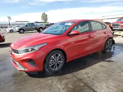 3KPF24AD2PE612599 2023 KIA FORTE