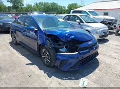 3KPF24AD2PE613395 2023 KIA FORTE