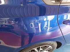 3KPF24AD2PE613980 2023 KIA FORTE