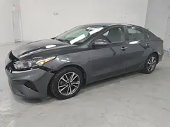 3KPF24AD2PE614899 2023 KIA FORTE
