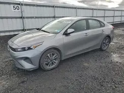 3KPF24AD2PE614935 2023 KIA FORTE