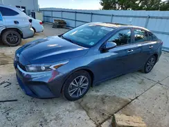 3KPF24AD2PE615602 2023 KIA FORTE