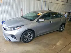 3KPF24AD2PE615762 2023 KIA FORTE