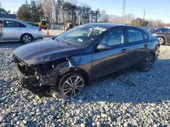 3KPF24AD2PE615860 2023 KIA FORTE
