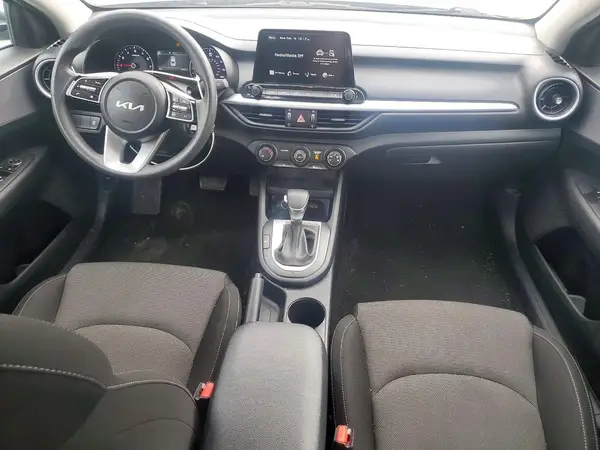 3KPF24AD2PE615860 2023 KIA FORTE - Image 8