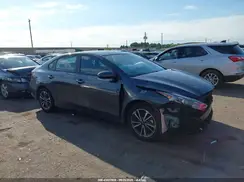 3KPF24AD2PE616149 2023 KIA FORTE
