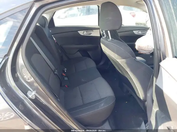 3KPF24AD2PE616149 2023 KIA FORTE - Image 8