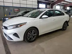 3KPF24AD2PE616247 2023 KIA FORTE