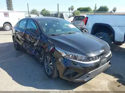 3KPF24AD2PE616684 2023 KIA FORTE