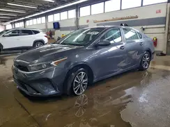 3KPF24AD2PE616779 2023 KIA FORTE