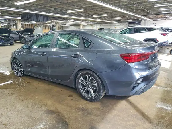 3KPF24AD2PE616779 2023 KIA FORTE - Image 2