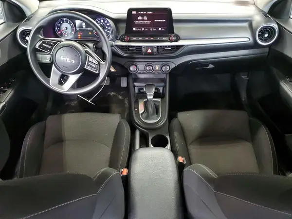 3KPF24AD2PE616779 2023 KIA FORTE - Image 8