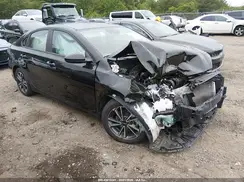 3KPF24AD2PE616944 2023 KIA FORTE