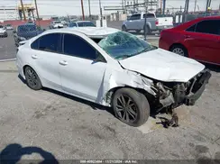 3KPF24AD2PE617799 2023 KIA FORTE