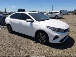 3KPF24AD2PE618161 2023 KIA FORTE