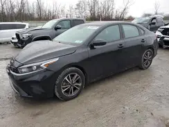 3KPF24AD2PE618631 2023 KIA FORTE