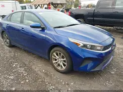 3KPF24AD2PE619570 2023 KIA FORTE