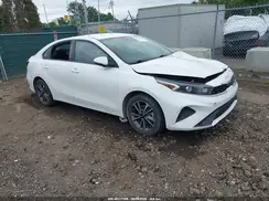 3KPF24AD2PE621738 2023 KIA FORTE