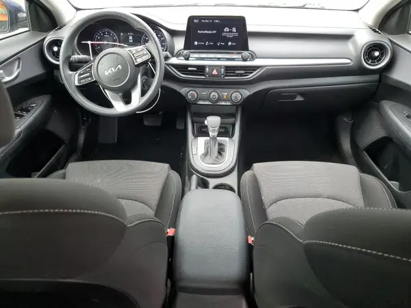 3KPF24AD2PE622145 2023 KIA FORTE - Image 8